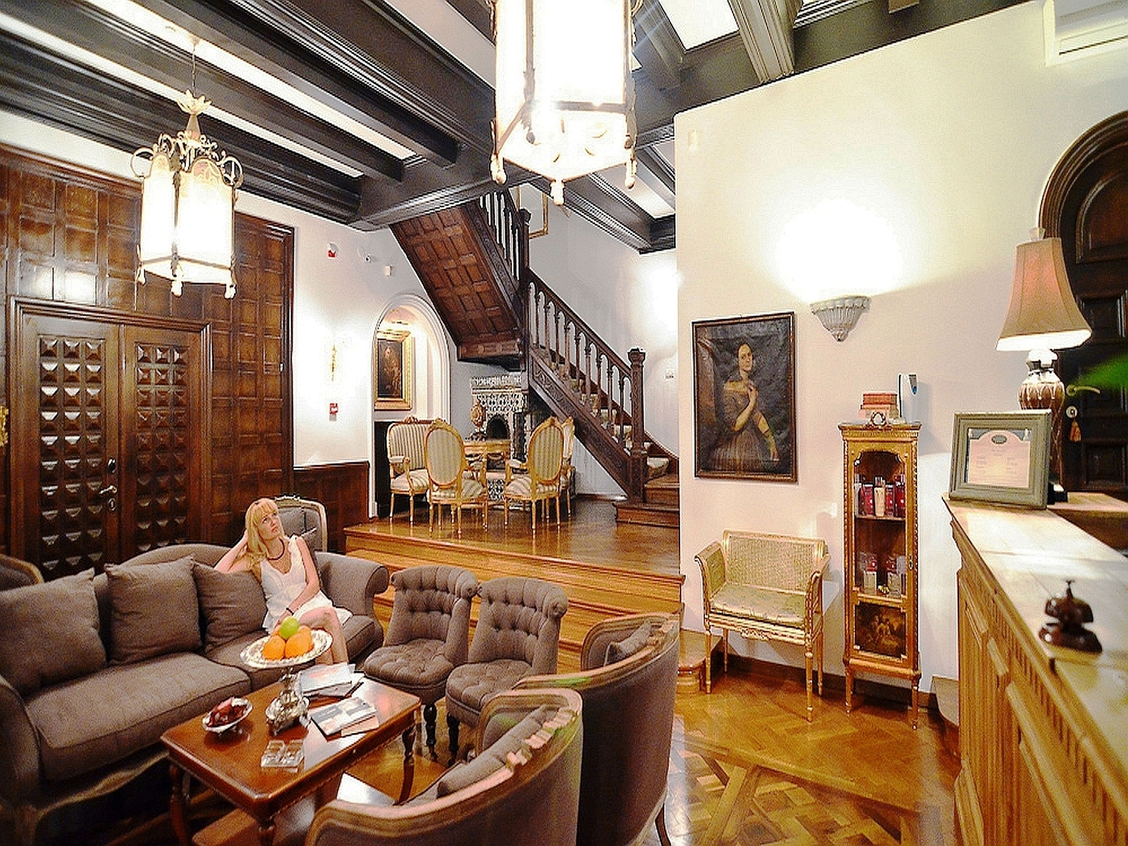 Scala Boutique-Hotel