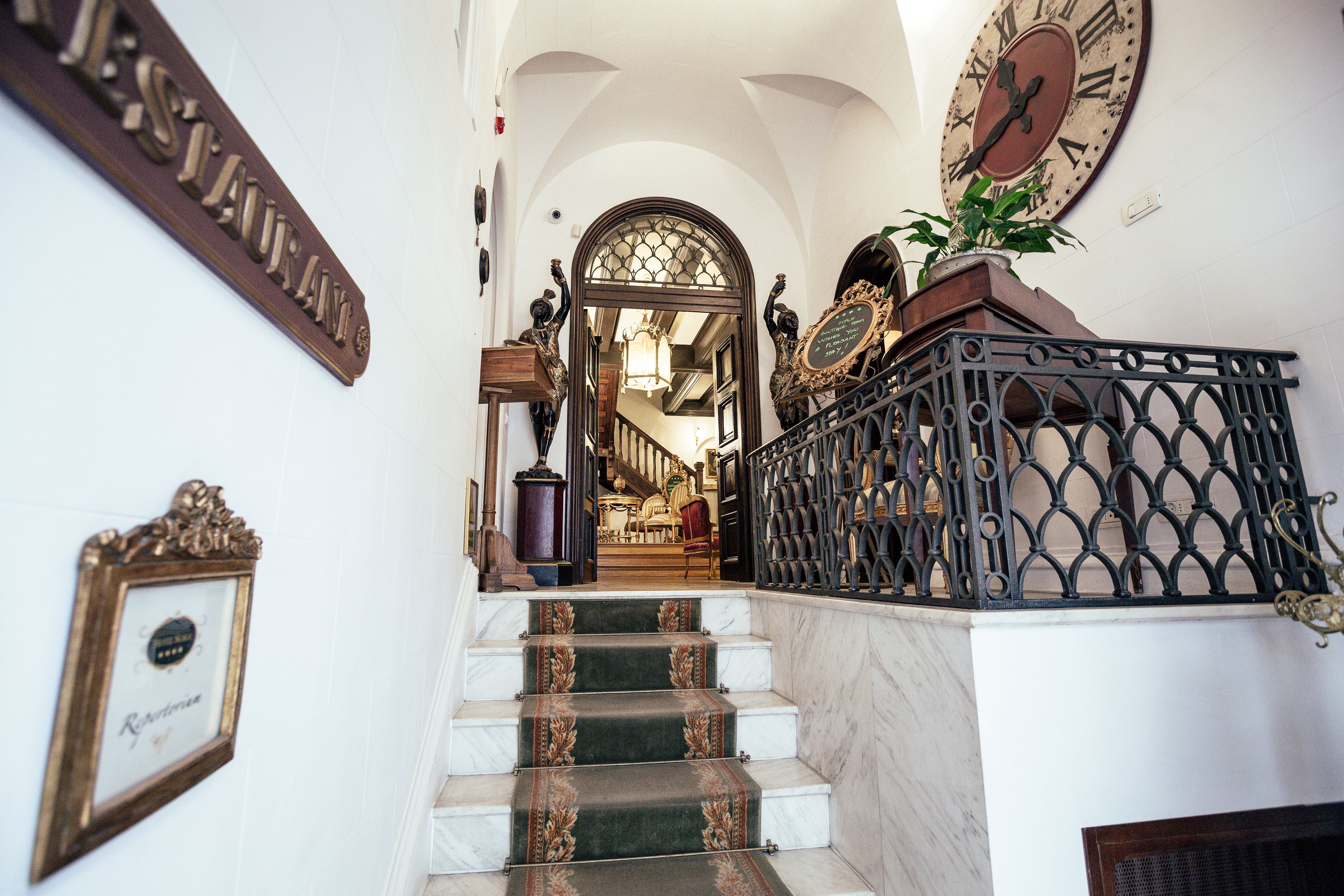 Scala Boutique-Hotel