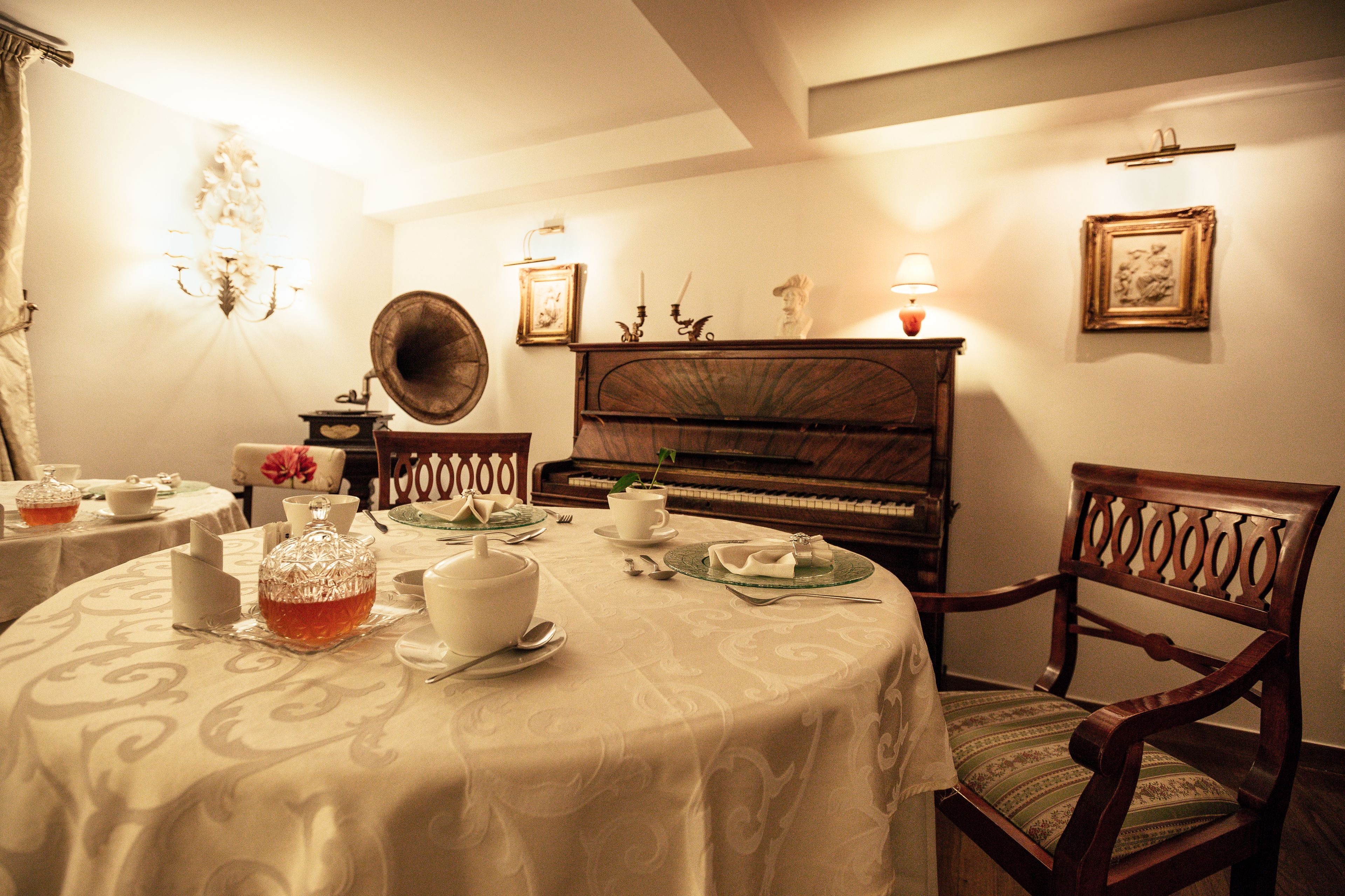 Scala Boutique-Hotel