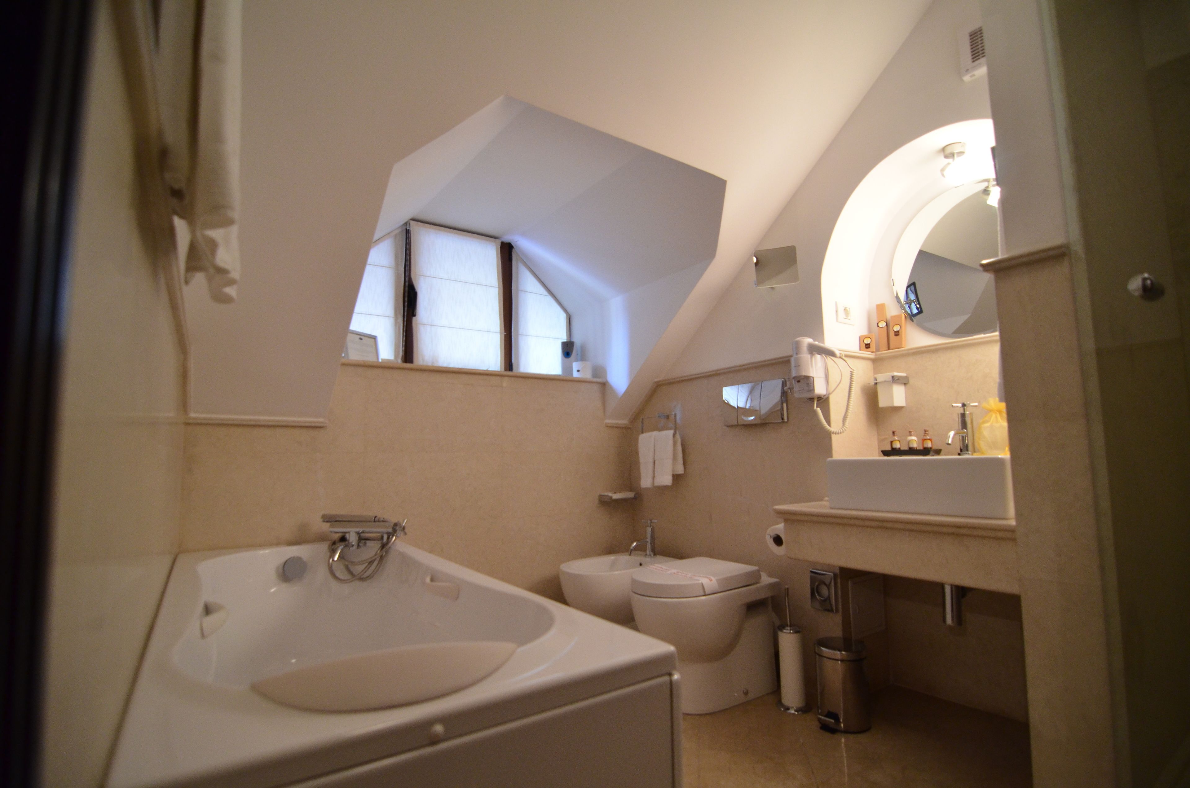 Scala Boutique-Hotel