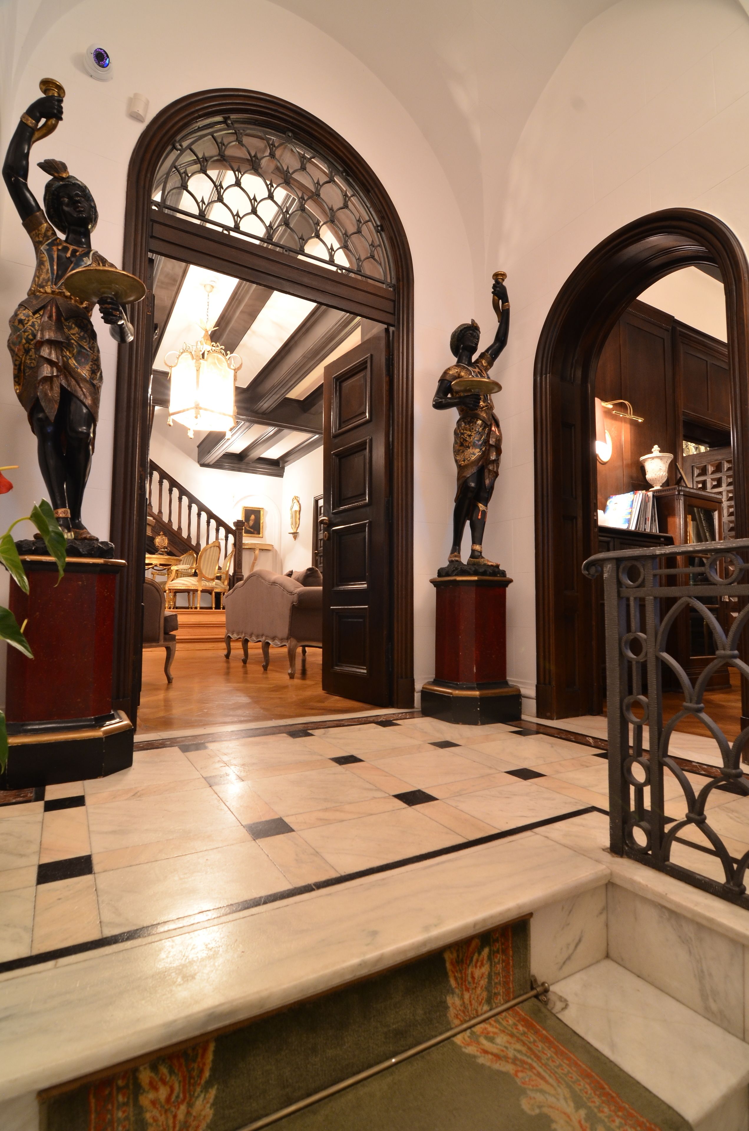 Scala Boutique-Hotel