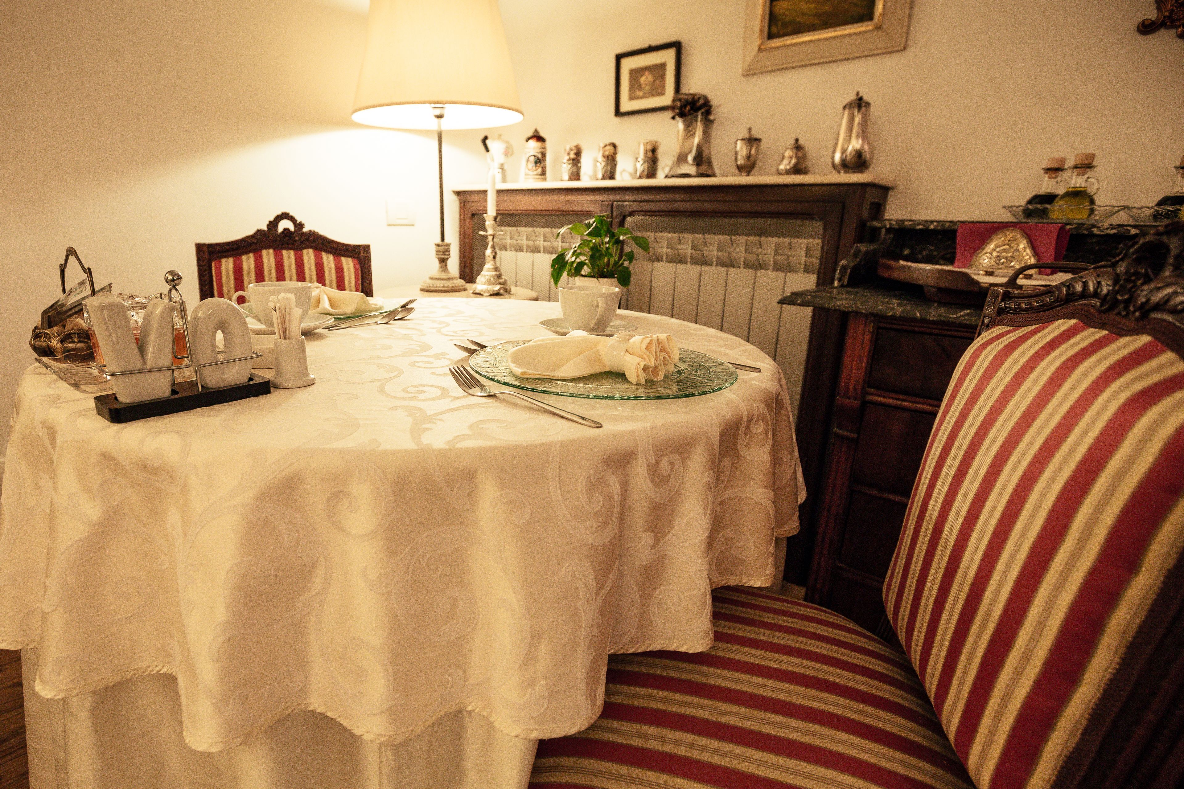 Scala Boutique-Hotel