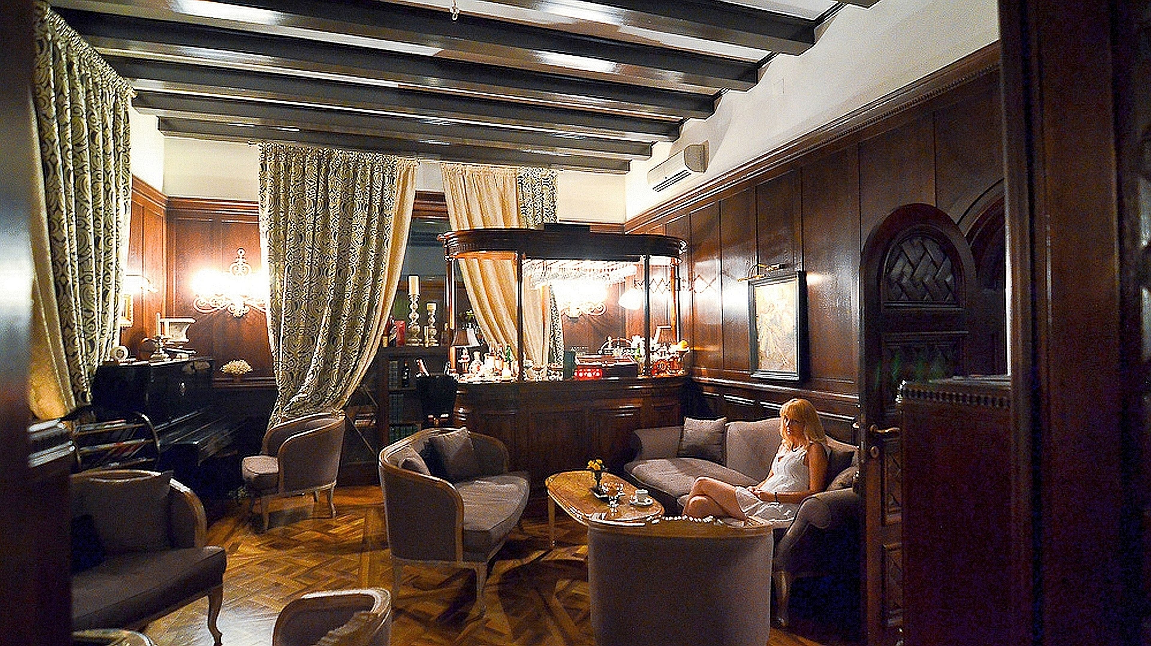 Scala Boutique-Hotel