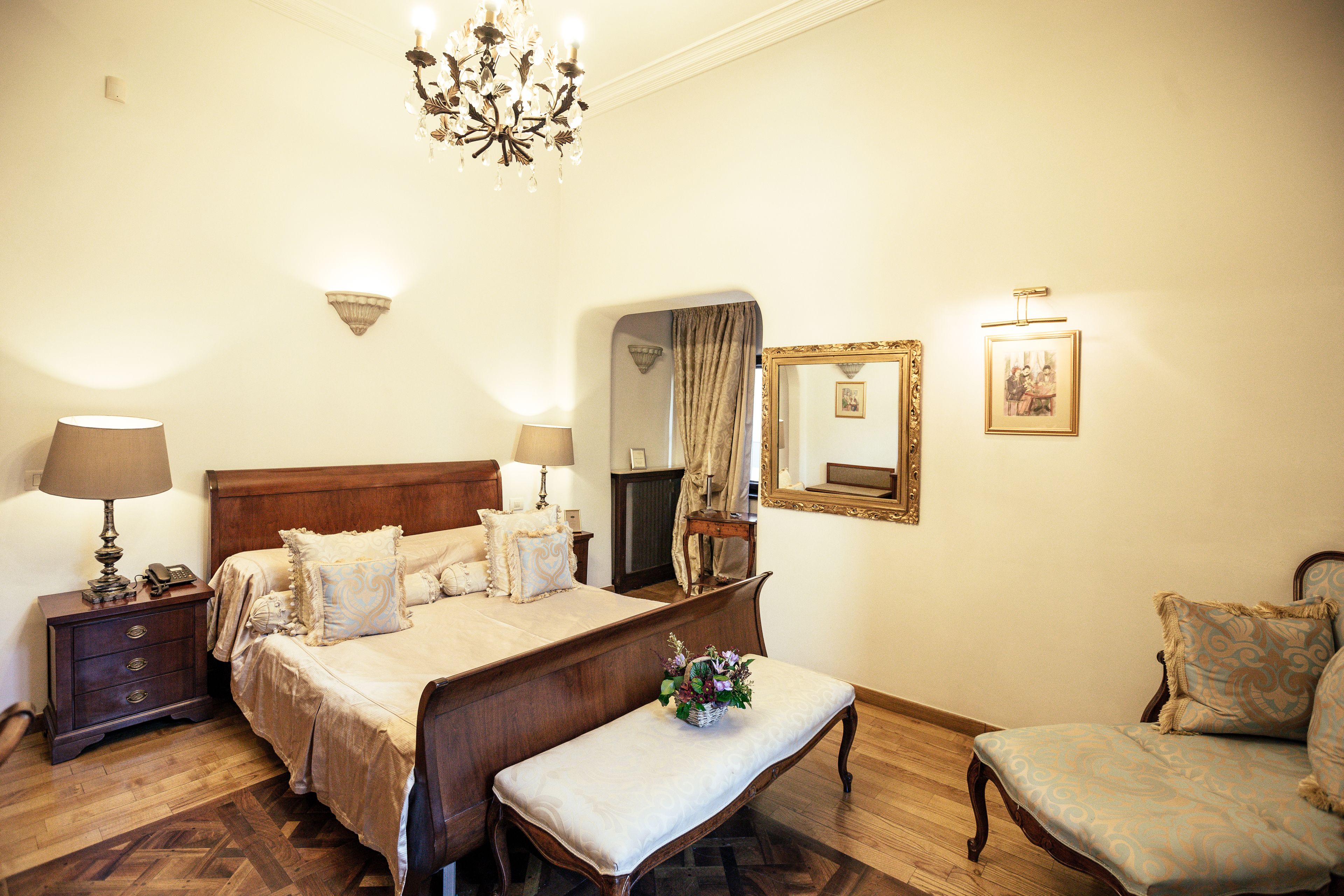 Scala Boutique-Hotel