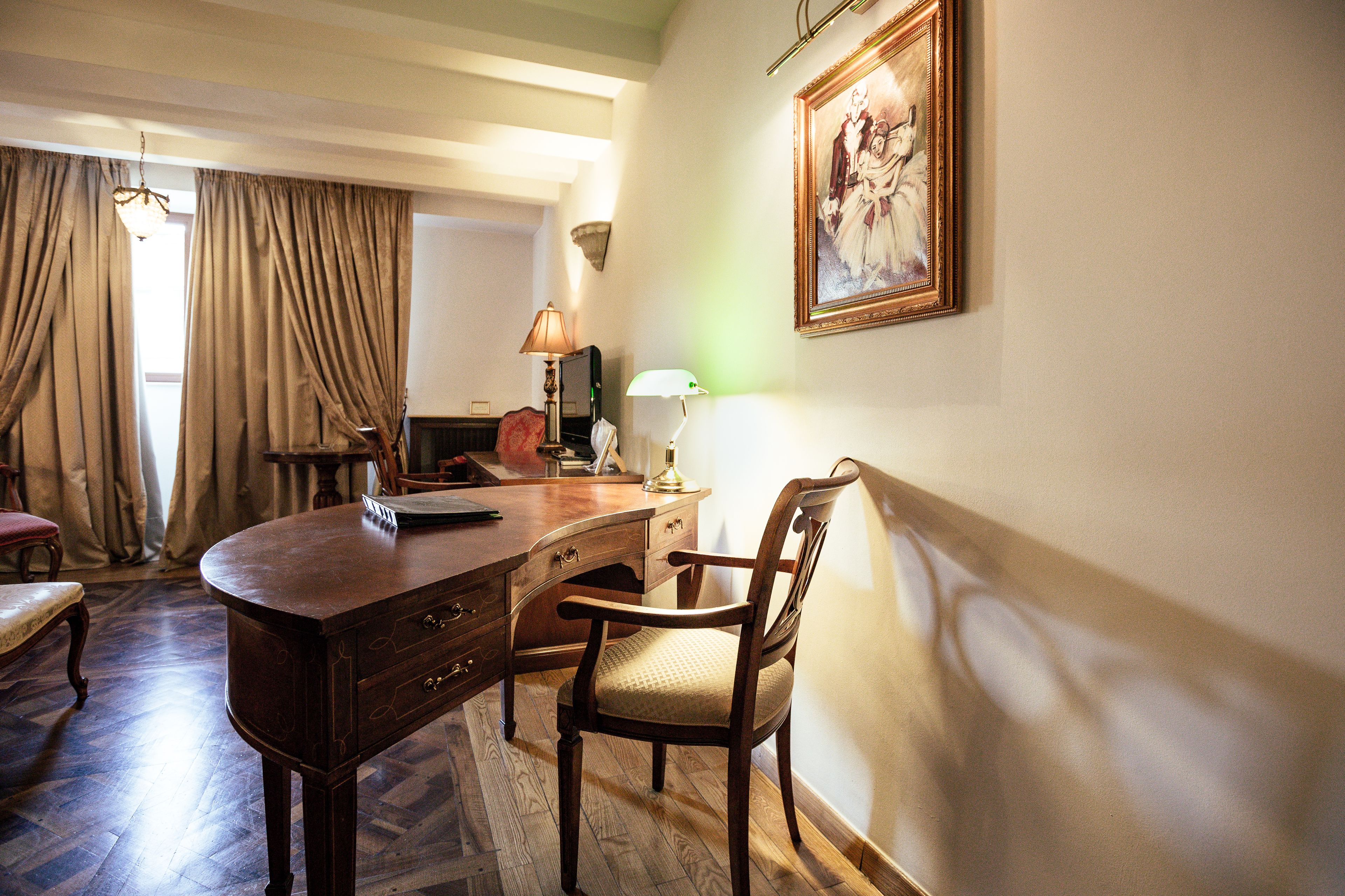 Scala Boutique-Hotel