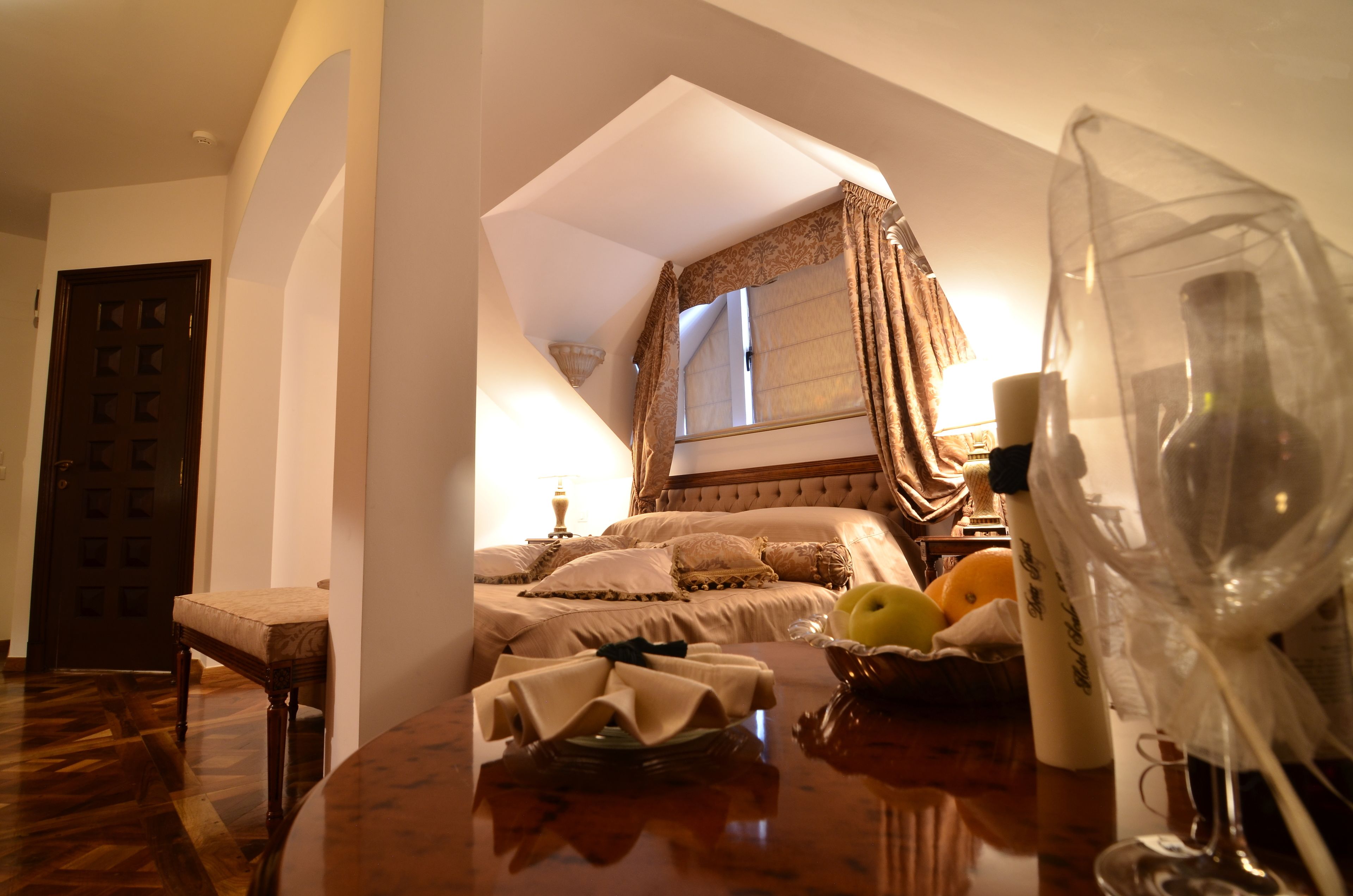 Scala Boutique-Hotel