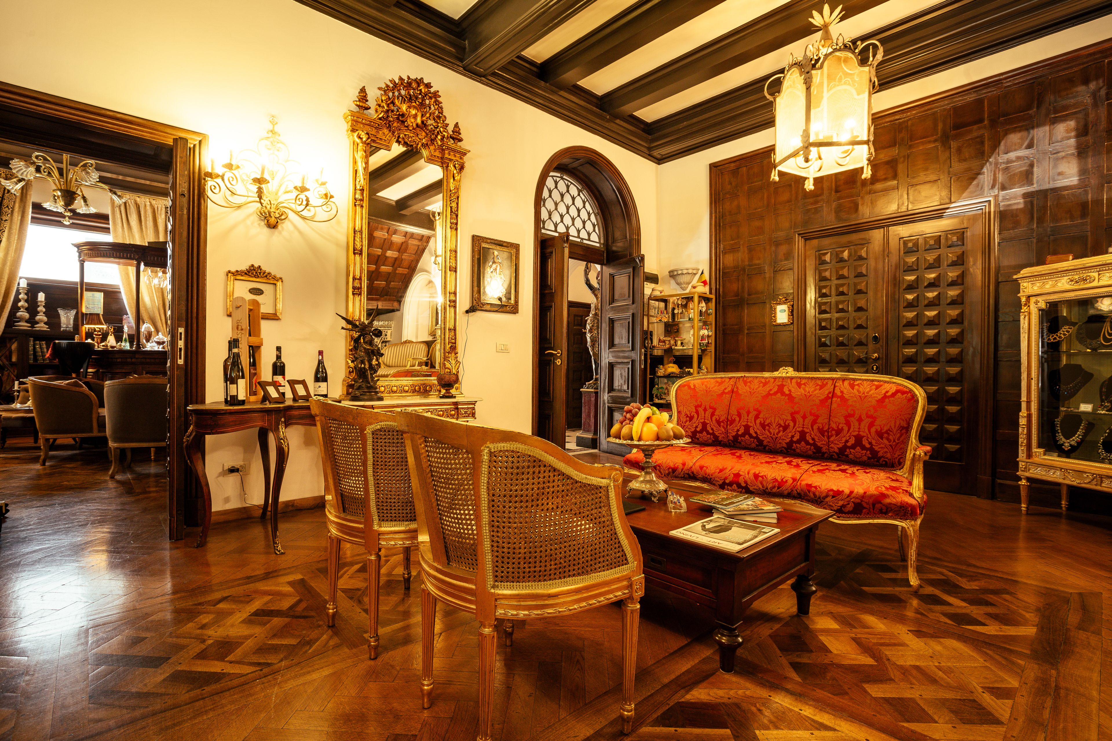 Scala Boutique-Hotel
