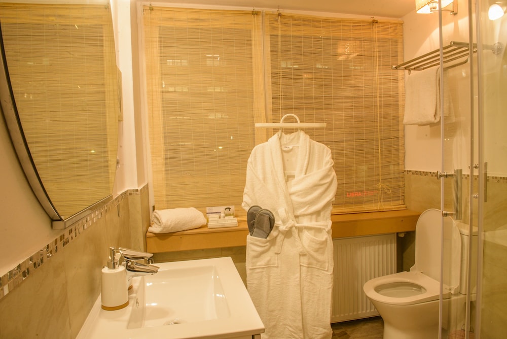 Scala In Rooms&Apartments