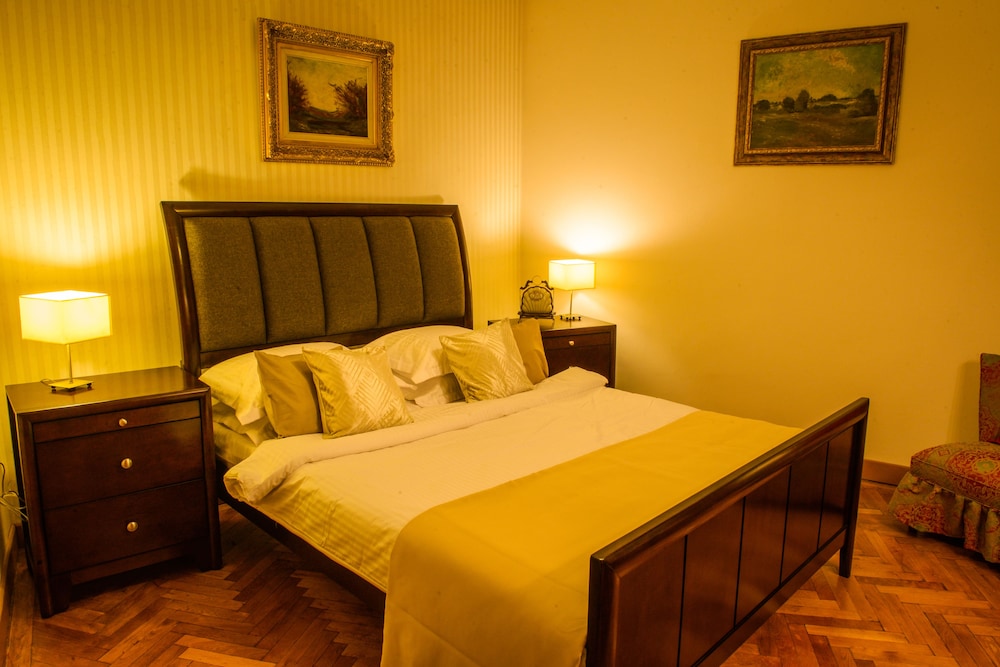 Scala In Rooms&Apartments