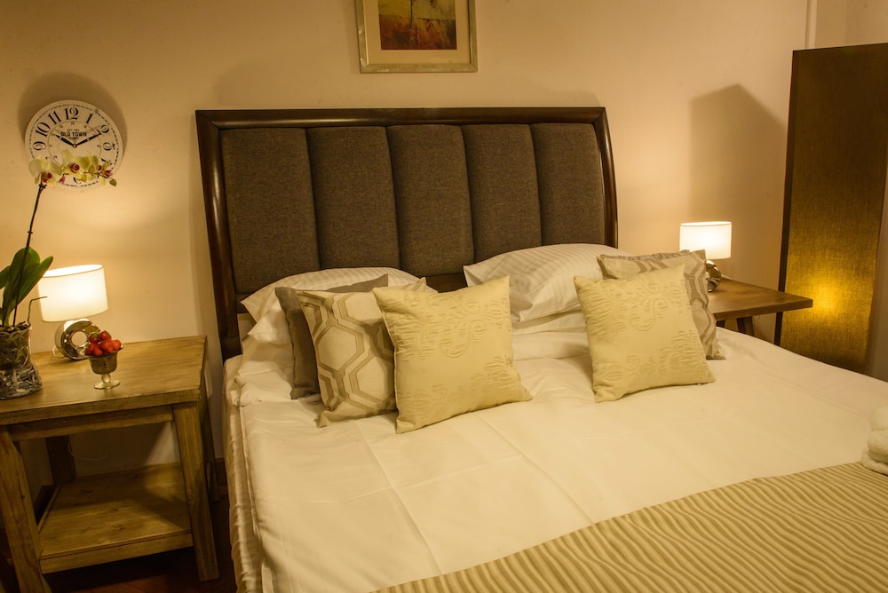 Scala In Rooms&Apartments