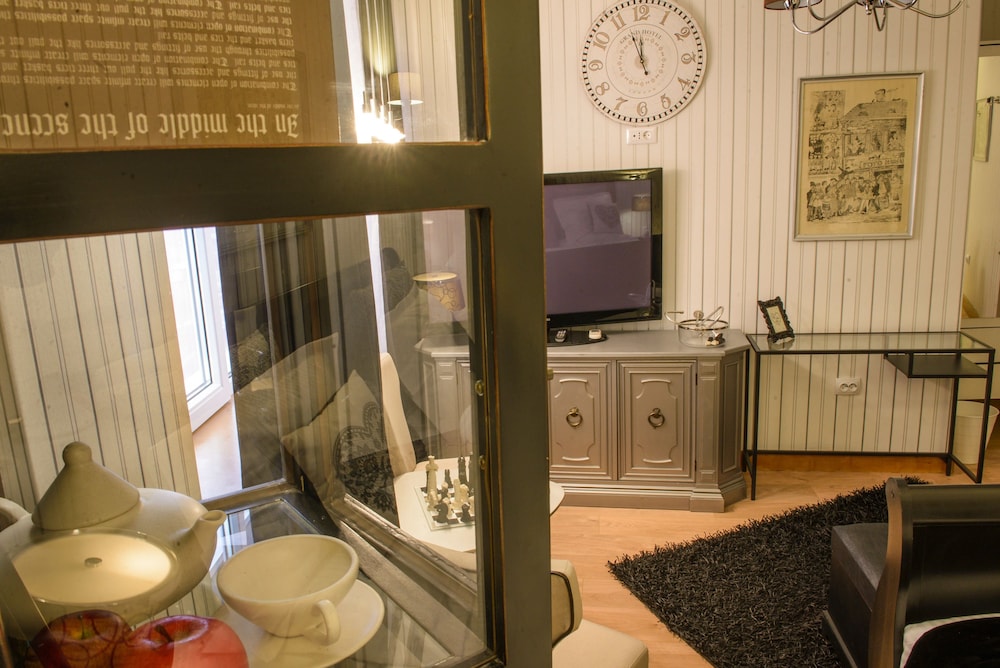 Scala In Rooms&Apartments