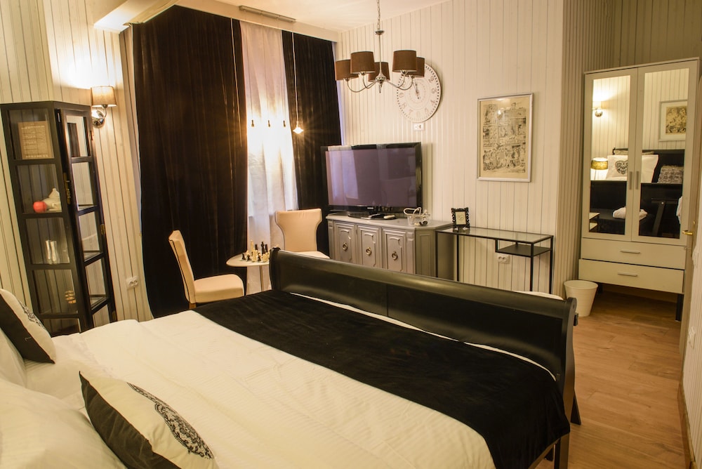Scala In Rooms&Apartments