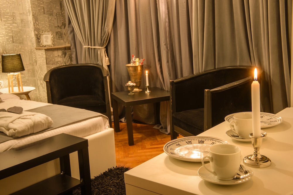 Scala In Rooms&Apartments