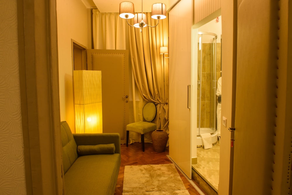 Scala In Rooms&Apartments