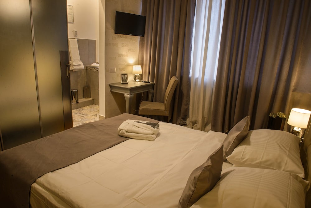 Scala In Rooms&Apartments