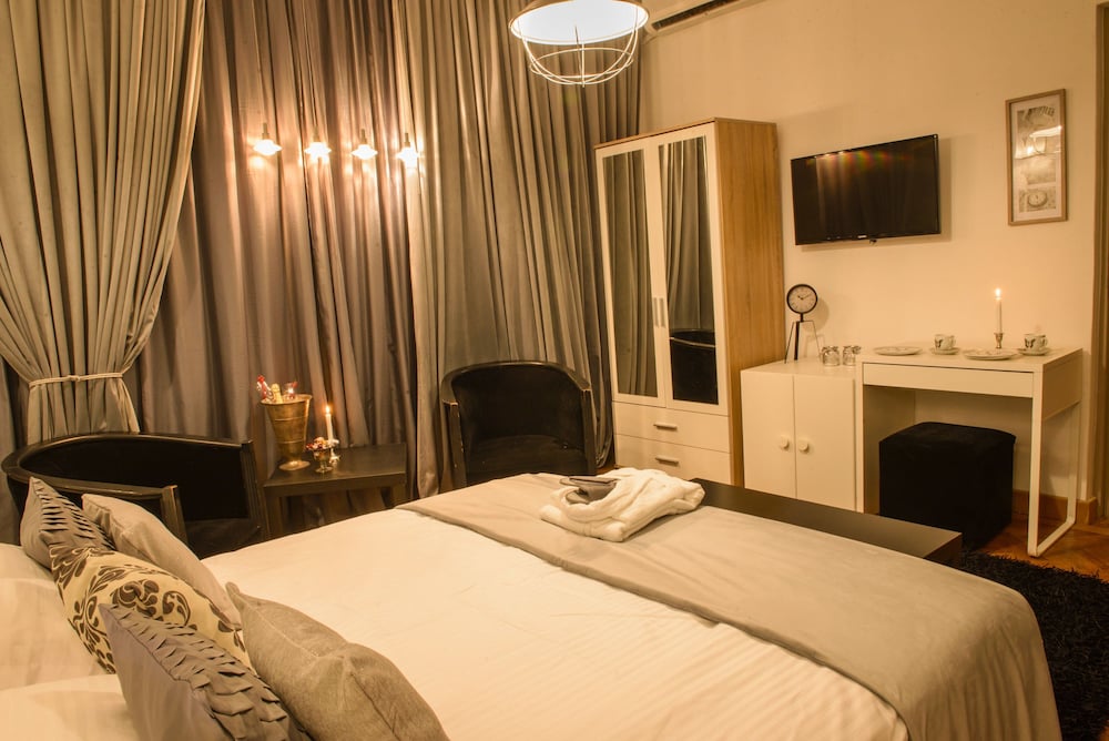 Scala In Rooms&Apartments