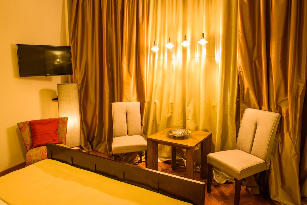 Scala In Rooms&Apartments