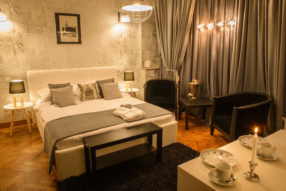 Scala In Rooms&Apartments