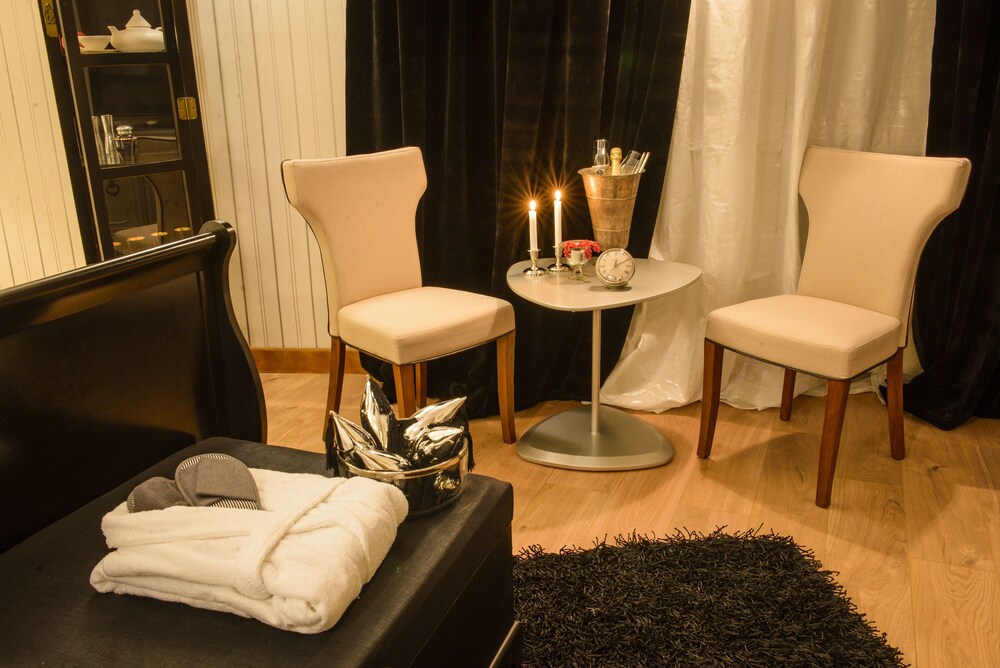 Scala In Rooms&Apartments