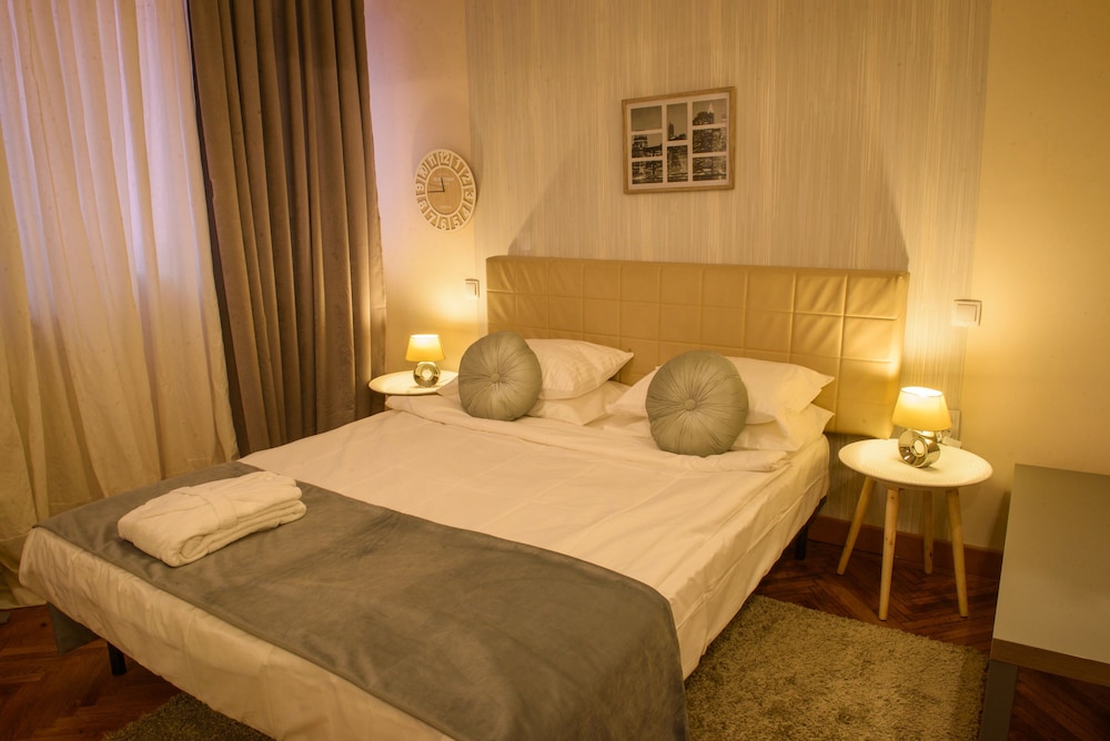 Scala In Rooms&Apartments