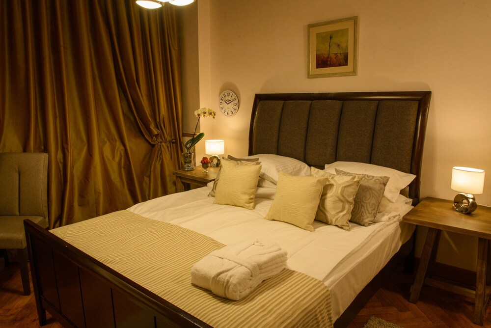 Scala In Rooms&Apartments