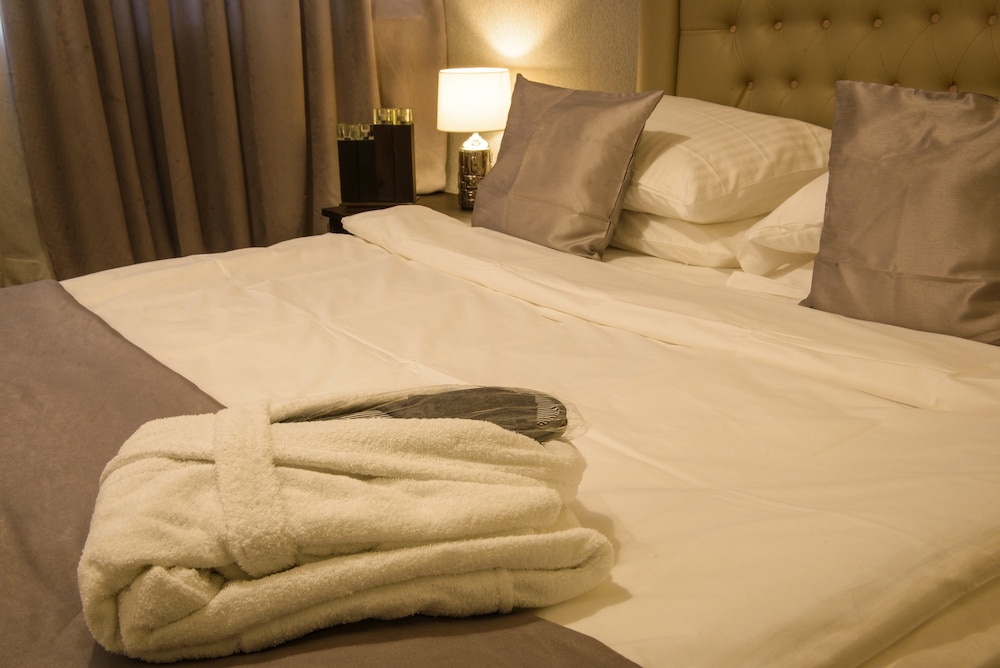 Scala In Rooms&Apartments