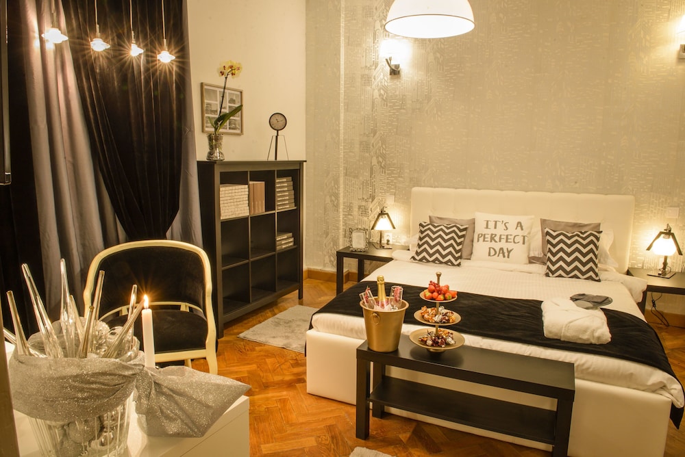Scala In Rooms&Apartments