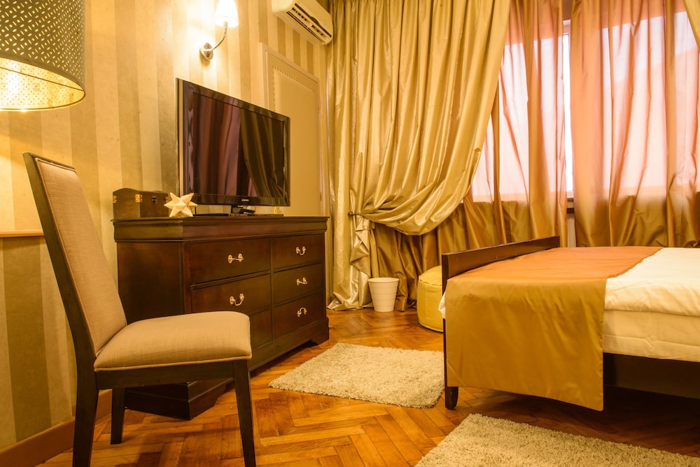 Scala In Rooms&Apartments