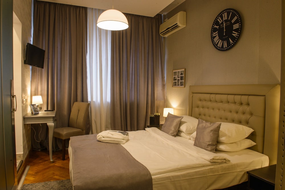 Scala In Rooms&Apartments