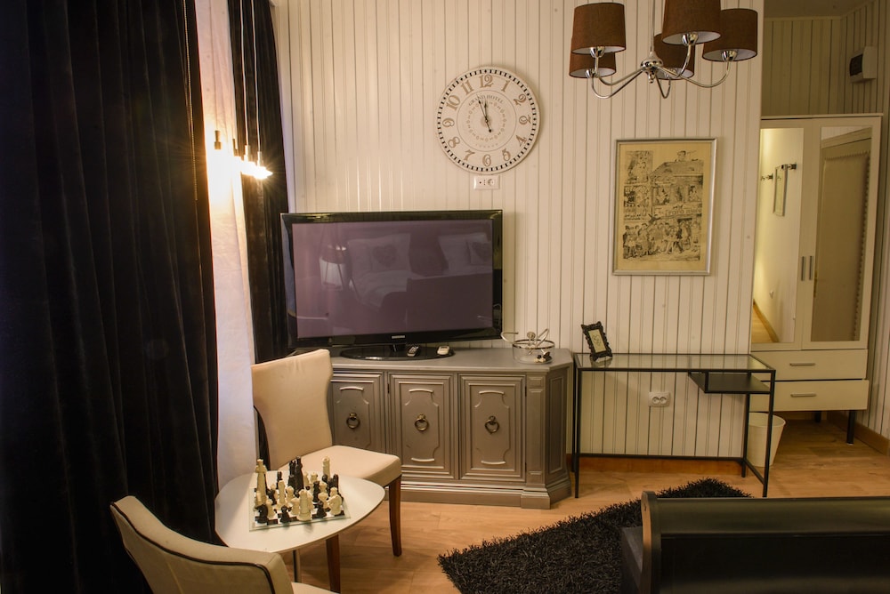 Scala In Rooms&Apartments