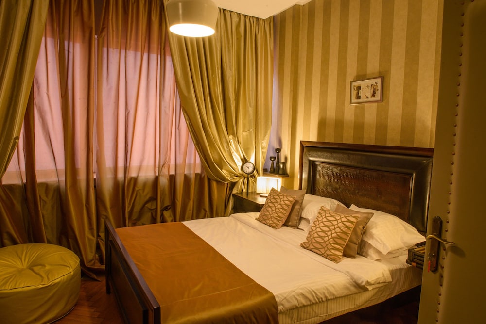 Scala In Rooms&Apartments