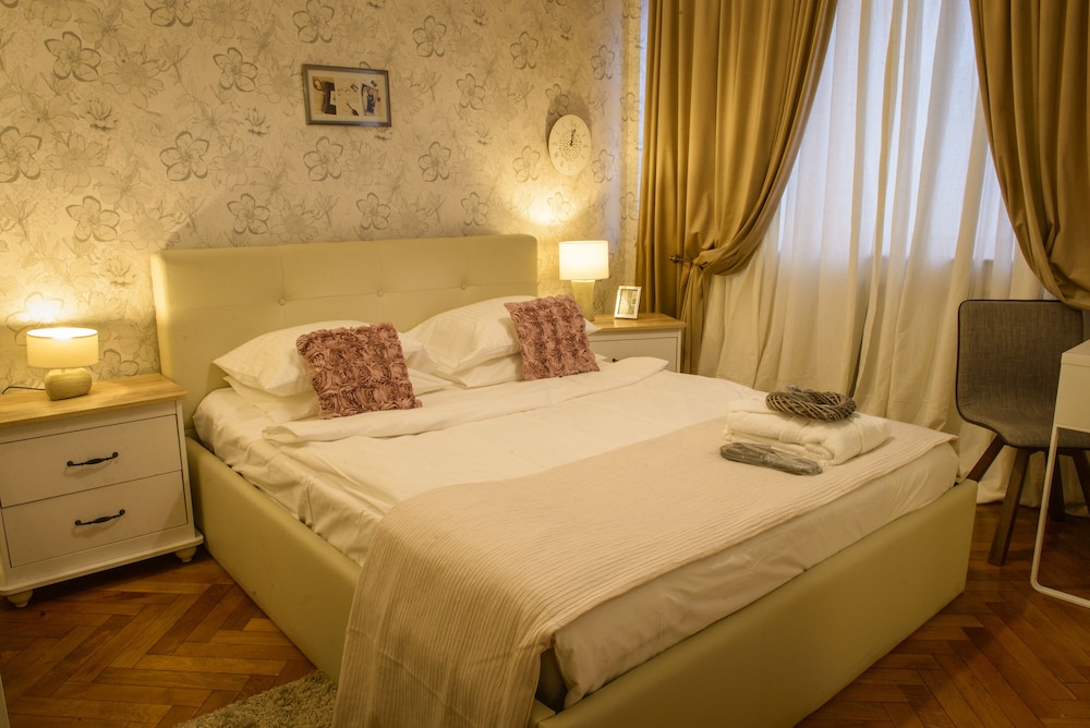 Scala In Rooms&Apartments