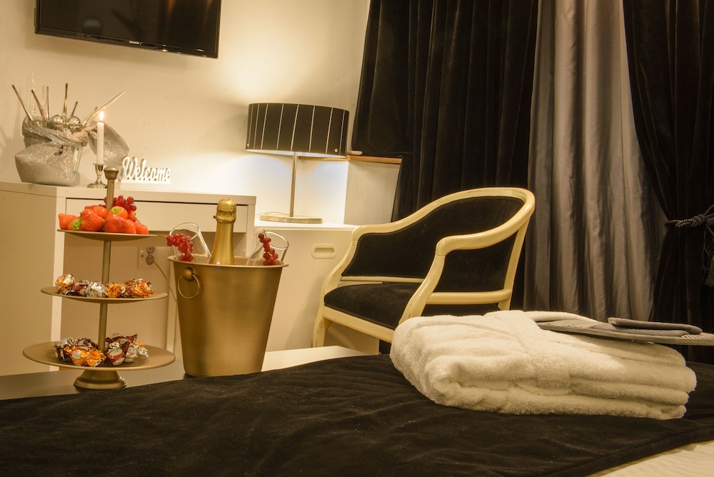 Scala In Rooms&Apartments