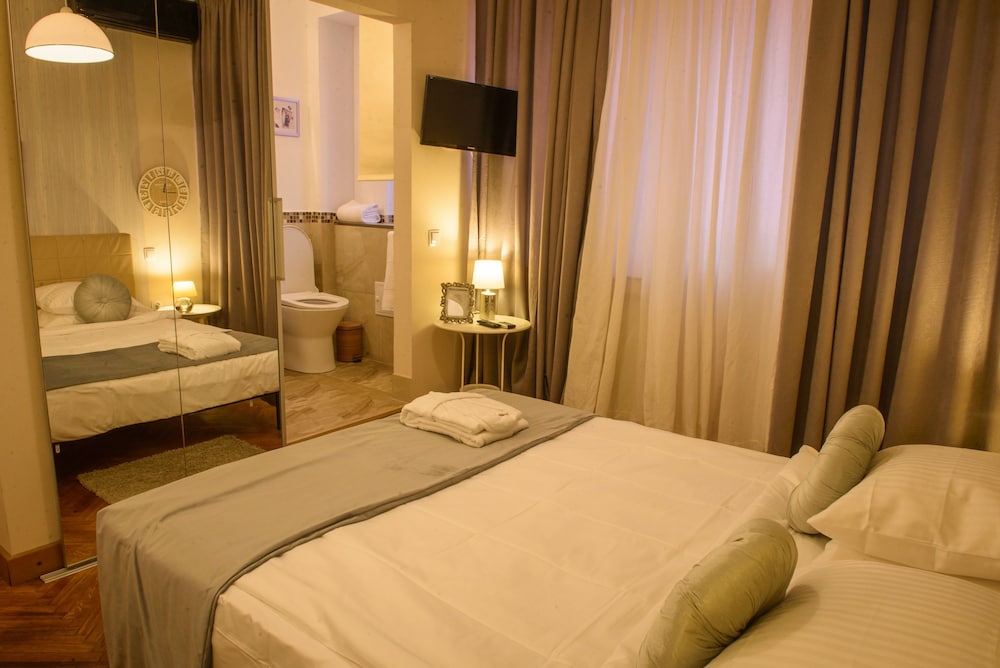 Scala In Rooms&Apartments