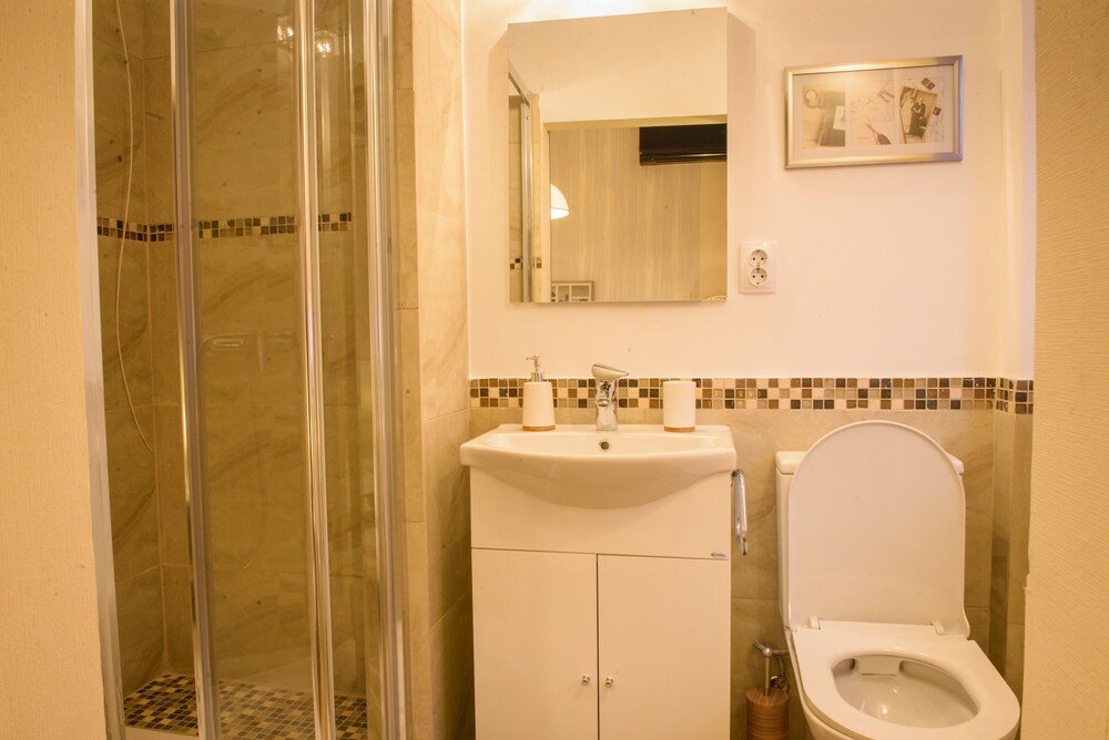 Scala In Rooms&Apartments