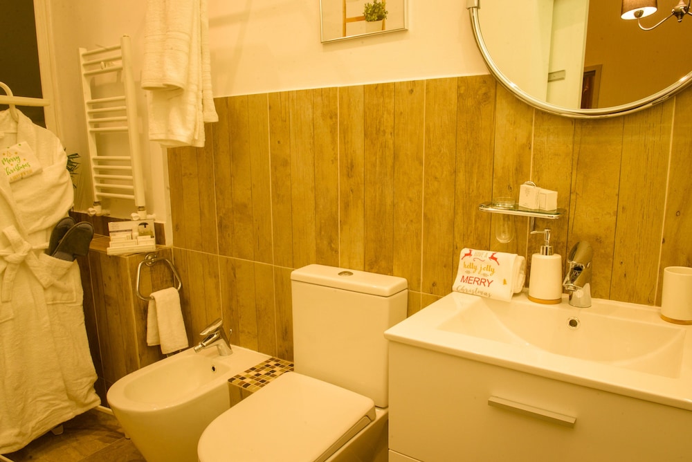 Scala In Rooms&Apartments