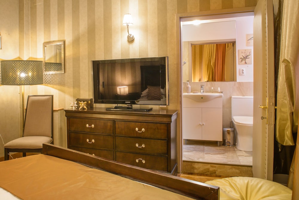 Scala In Rooms&Apartments