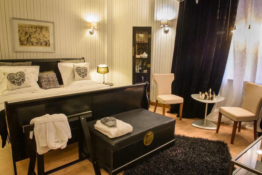 Scala In Rooms&Apartments