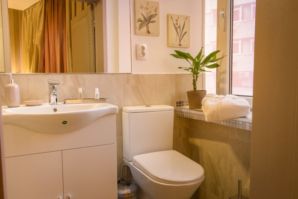 Scala In Rooms&Apartments