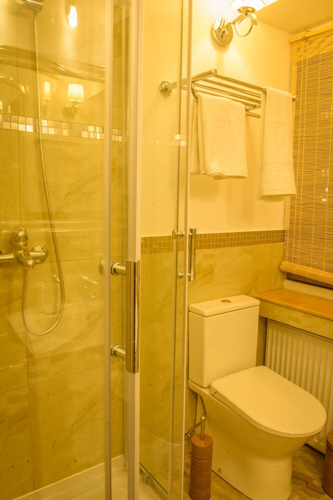 Scala In Rooms&Apartments