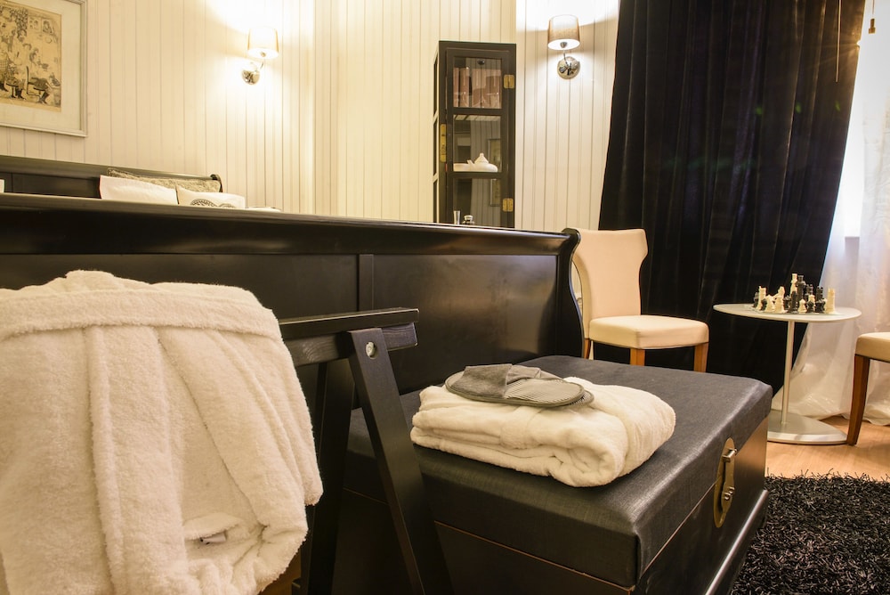 Scala In Rooms&Apartments