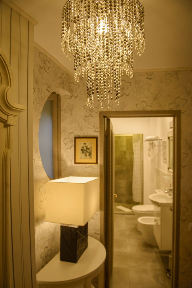 Scala In Rooms&Apartments