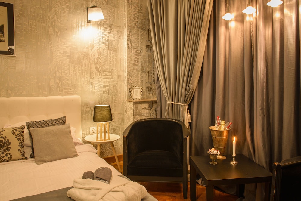 Scala In Rooms&Apartments
