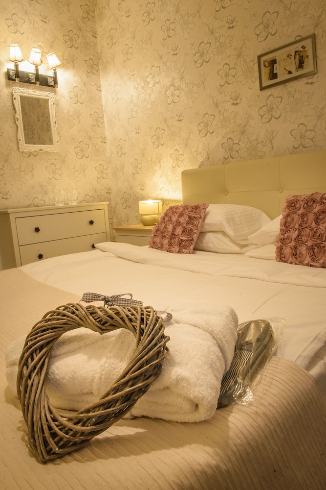 Scala In Rooms&Apartments