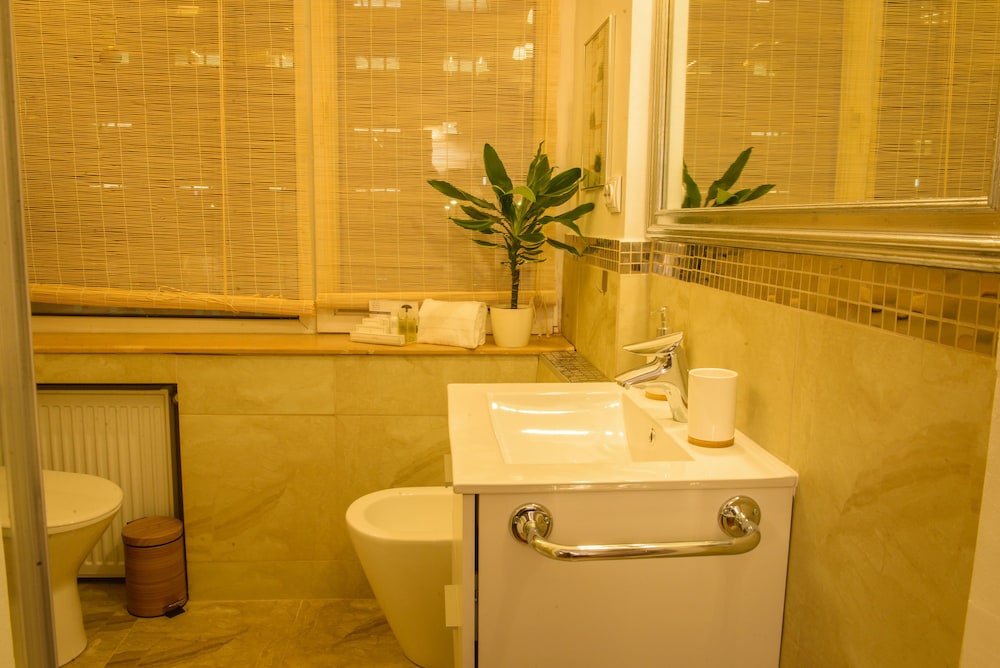 Scala In Rooms&Apartments