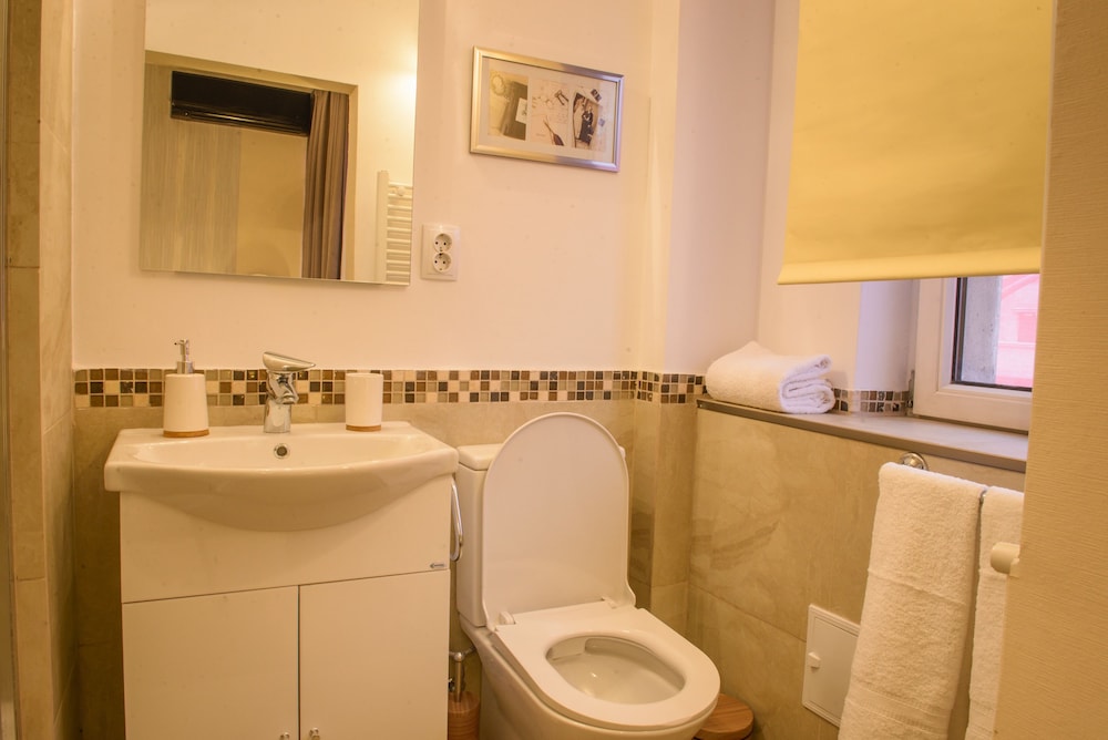 Scala In Rooms&Apartments