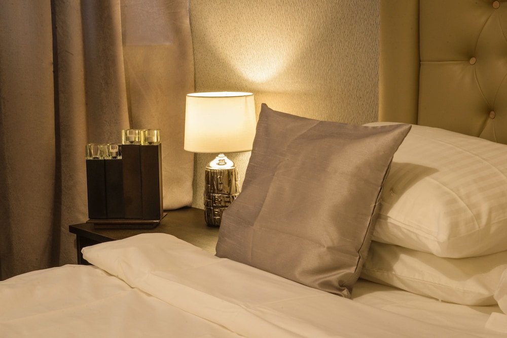 Scala In Rooms&Apartments