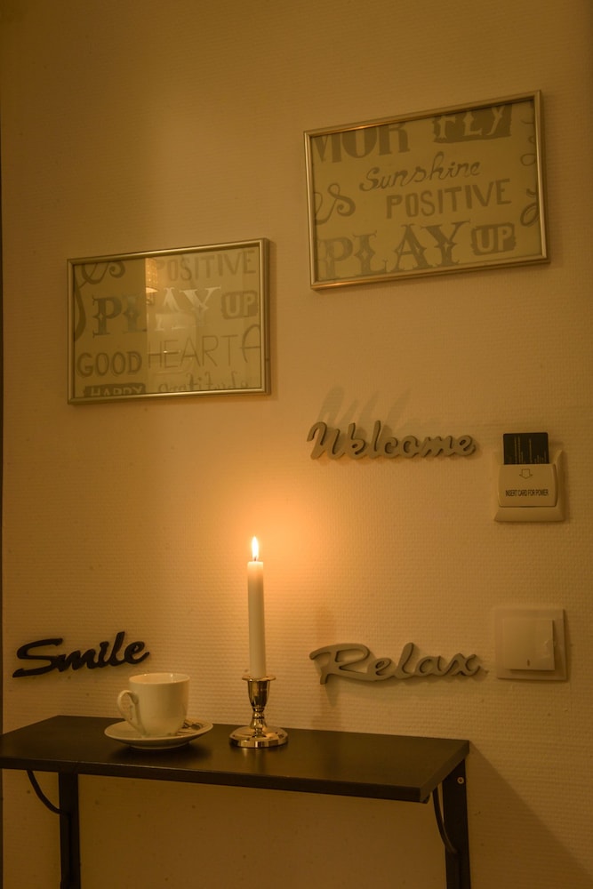 Scala In Rooms&Apartments