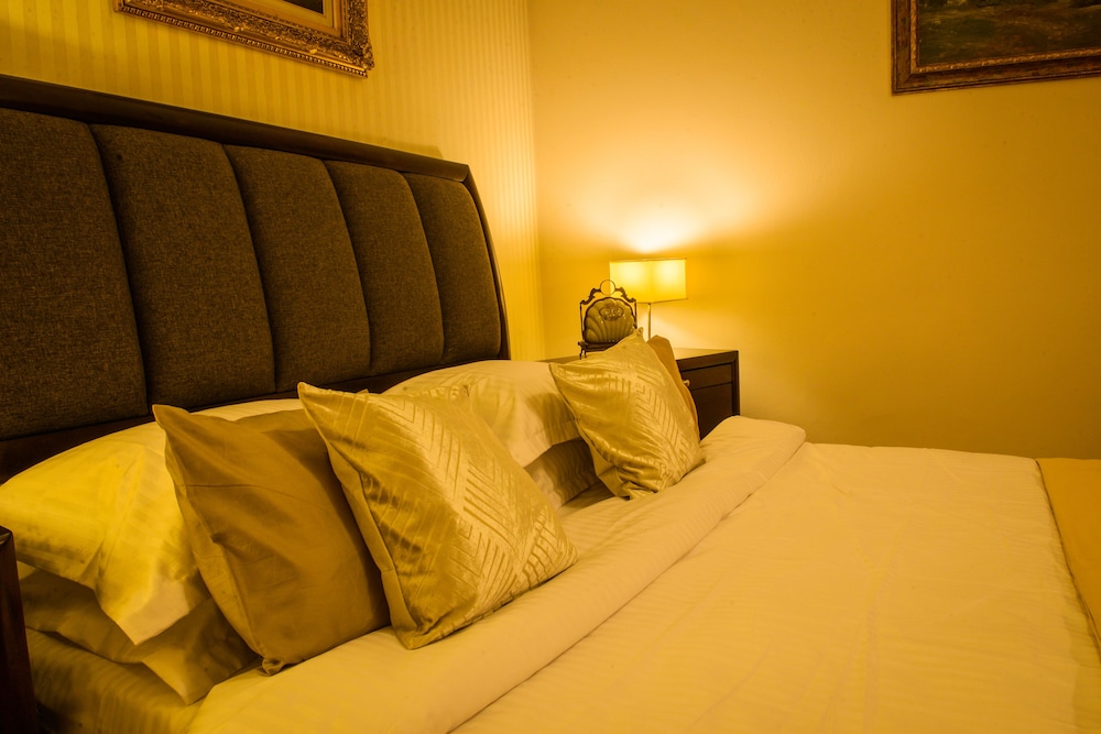 Scala In Rooms&Apartments