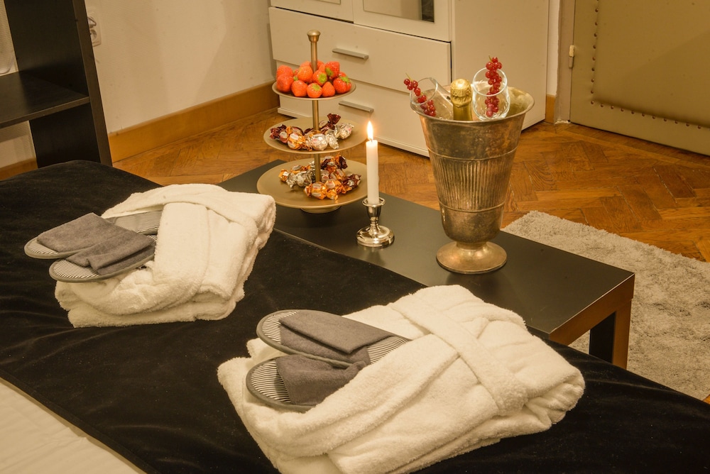 Scala In Rooms&Apartments